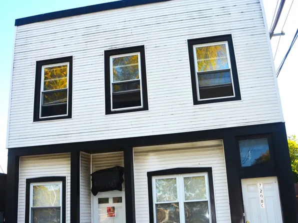 7208 Harvard St, Forest Park, IL 60130