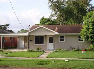 3224 46th St, Metairie, LA 70001