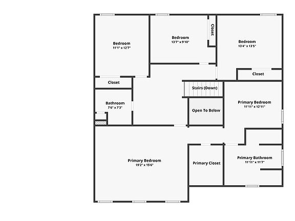 3rd image of 3612 Rosebud Park Dr