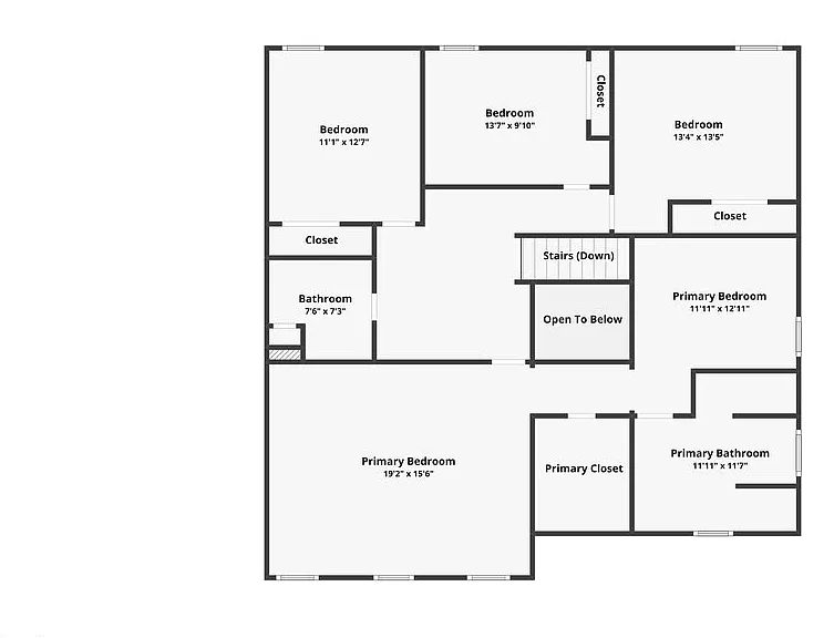3612 Rosebud Park Dr — Photo 3