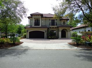 1874 Grinnell Ter, Winter Park, FL 32789