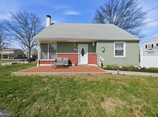1323 Morton Ave, Folsom, PA 19033