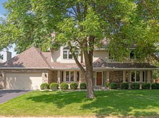 15350 83rd High Rd, Maple Grove, MN 55311