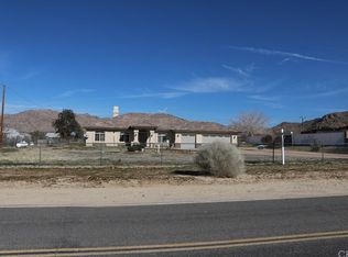 24864 Standing Rock Rd, Apple Valley, CA 92307
