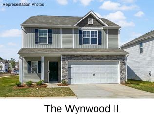3133 McGee Hill Dr, Charlotte, NC 28216