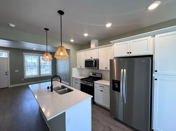 1678 Saint George Blvd, Billings, MT 59101