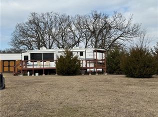 1505 Cherokee Trl, Muldrow, OK 74948