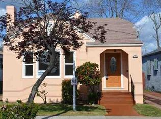7426 Holly St, Oakland, CA 94621