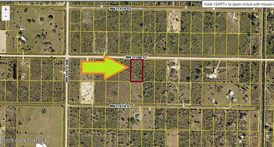 1st image of 15724 NW 272nd St