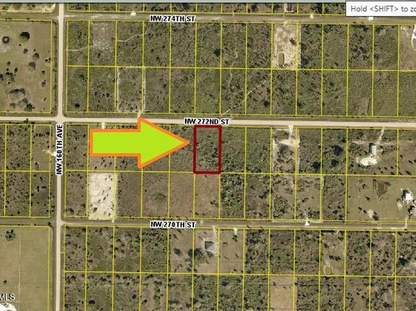 15724 NW 272nd St, Okeechobee, FL 34972