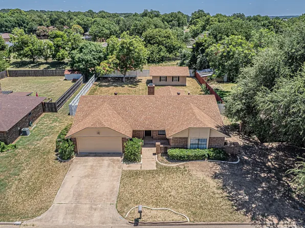 1015 Meadowlark Ln, Granbury, TX 76048