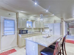 4816 Cannon Cir, Las Vegas, NV 89108