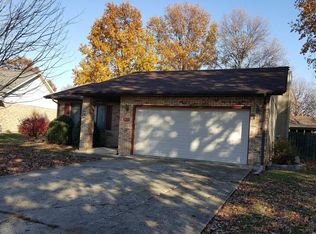 3416 Princeton Dr, Granite City, IL 62040