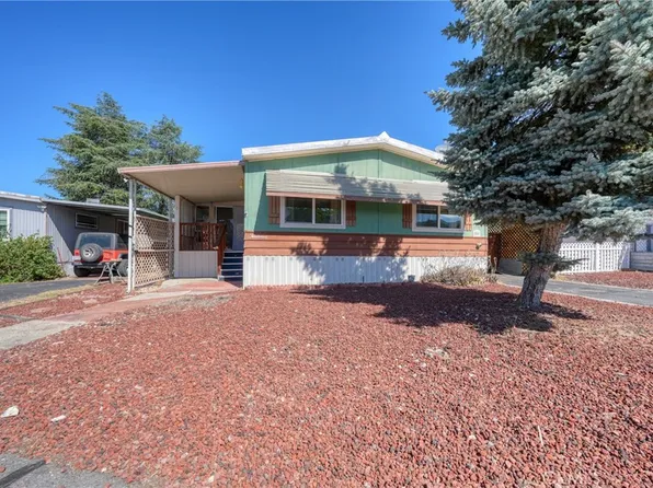5890 E Highway 20 Space 50, Lucerne, CA 95458