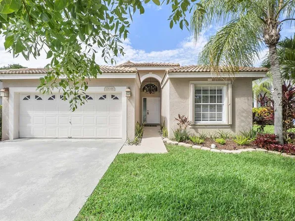 17646 SW 10TH Street, Pembroke Pines, FL 33029