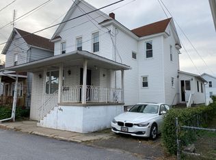 1026 Farber Ct, Scranton, PA