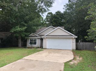 93 Magnolia Creek Rd, Santa Rosa Beach, FL 32459