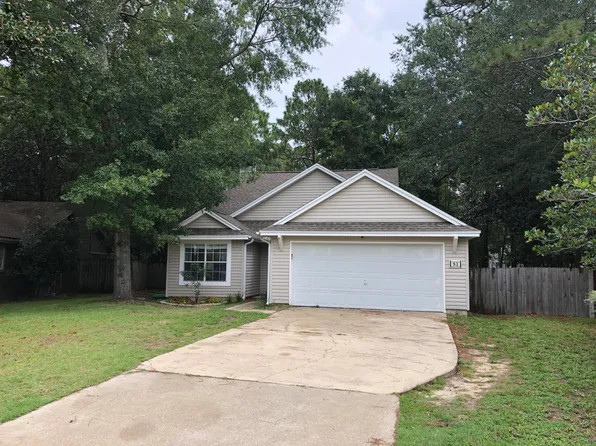 93 Magnolia Creek Rd, Santa Rosa Beach, FL 32459