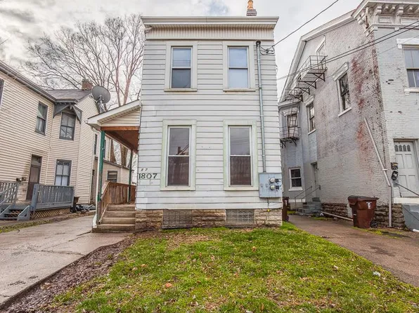 1807 Madison Ave, Covington, KY 41014