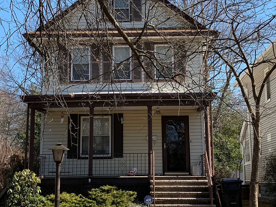 Great family home.  