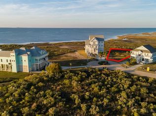26118 Bay Breeze Dr, Galveston, TX 77554