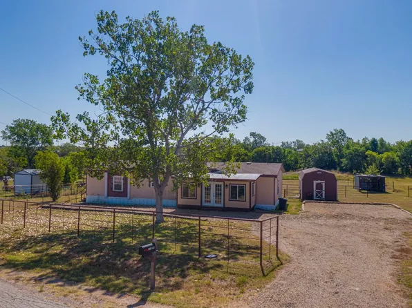 221 Orr Cir, Palmer, TX 75152