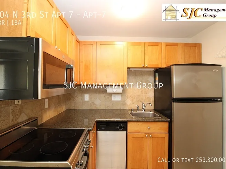 604 N 3rd St #7 — Photo 4