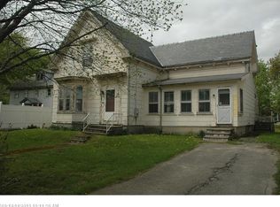 95 Park St, Rockland, ME 04841