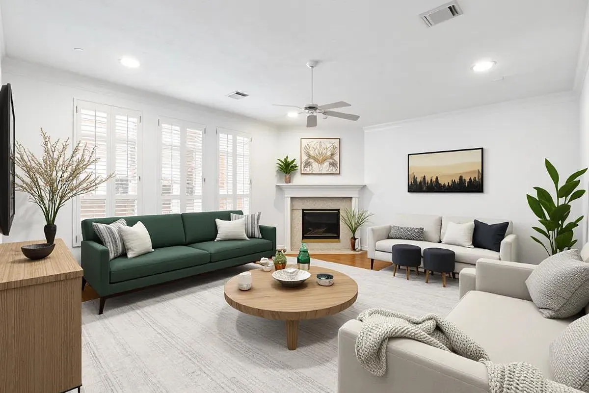 3 bed, 2.5 bath, 3000 sqft, $2,850 — Photo 2