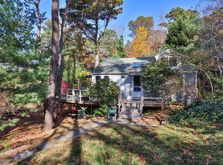3 Fairview Ave, Eastham, MA 02642
