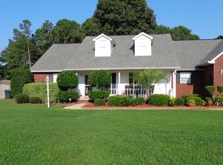 164 Gleneagle Dr, Byron, GA 31008