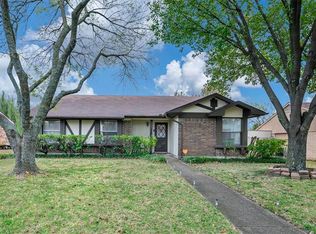 1202 High Country Dr, Garland, TX 75041