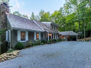 223 Cherokee Trce, Cashiers, NC 28717
