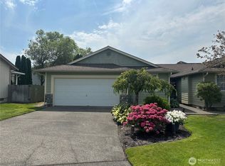 1114 184th Street Ct E, Spanaway, WA 98387