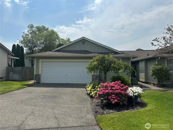 1114 184th Street Ct E, Spanaway, WA 98387