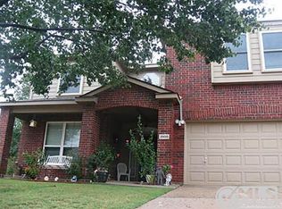 2800 Clark Dr, Corinth, TX 76210
