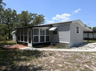 35008 Hawkiowa Rd, Dade City, FL 33523