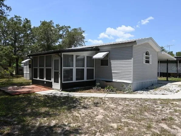 35008 Hawkiowa Rd, Dade City, FL 33523