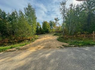 Tbd Margos Way SW, Bemidji, MN 56601