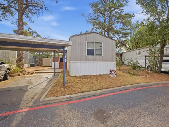 2212 Fort Worth Dr Trailer 151, Denton, TX 76205