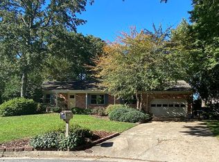 1633 Ridge Ct, Virginia Beach, VA 23464