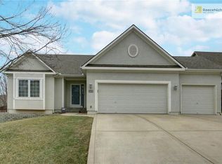 2429 SW 12th Ct, Lees Summit, MO 64081