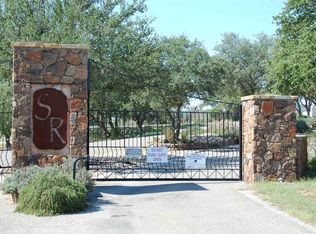 1011 Escalar Dr, Kingsland, TX 78639