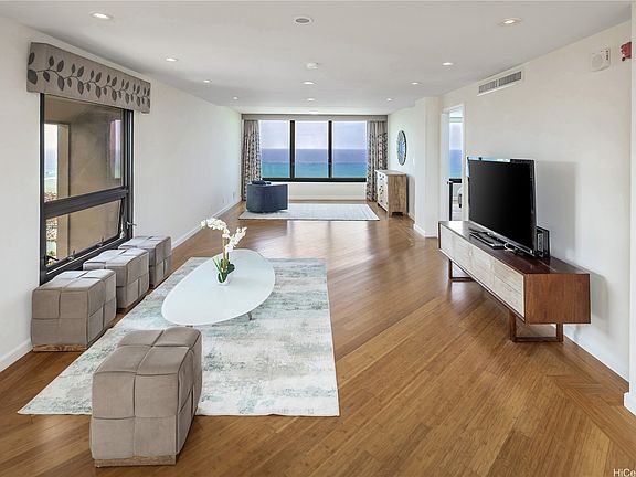 2nd image of 1600 Ala Moana Blvd #3700