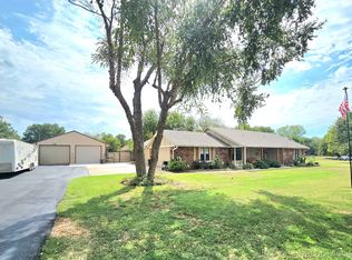 17410 E 89th St N, Owasso, OK 74055