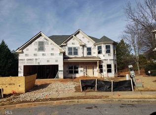 1822 Shenley Park Ln, Duluth, GA 30097