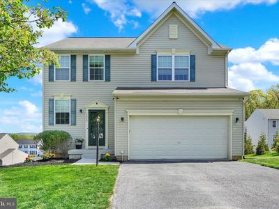 1555 Pleader Ln, York, PA, 17402