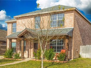804 W 31st St, Mission, TX 78574