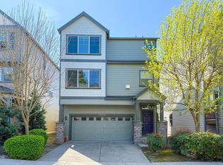 20658 SW Sister Ln, Beaverton, OR 97003