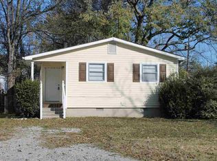 1223 Rison Ave NE, Huntsville, AL 35801